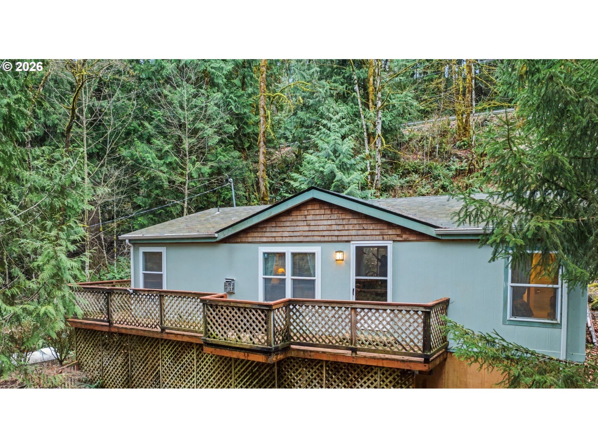 53164 SYLVAN WAY, Sandy, OR 97055