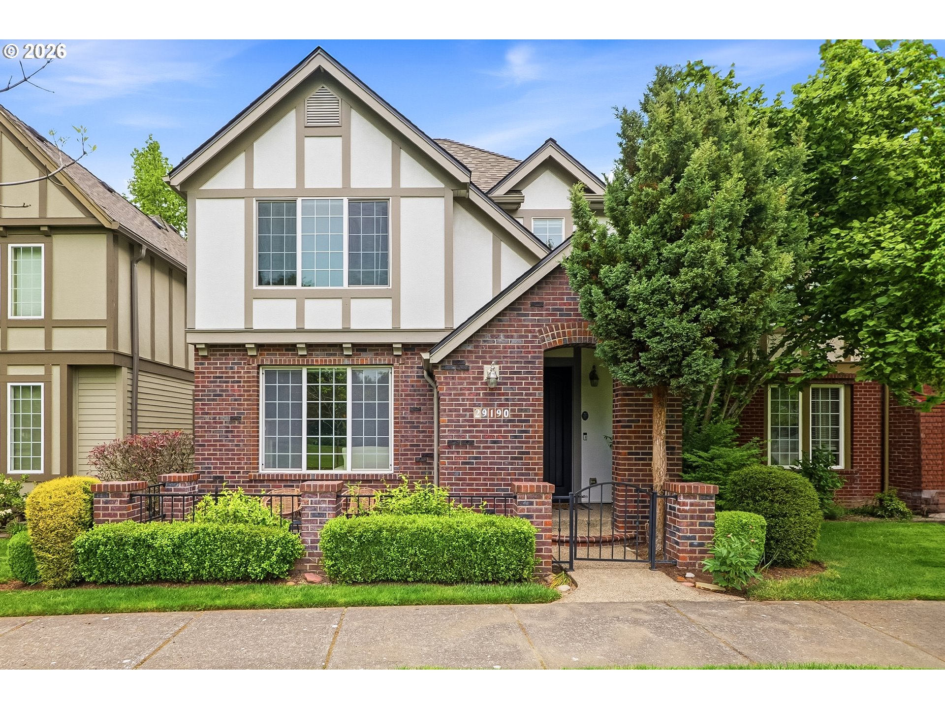 29190 CHARLOTTE LN, Wilsonville, OR 97070