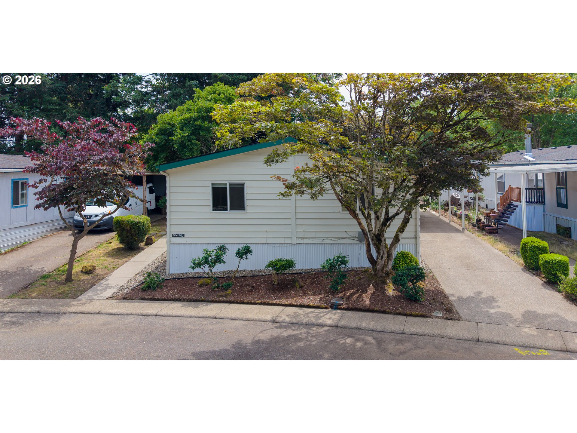 10660 WILSONVILLE RD, Wilsonville, OR 97070