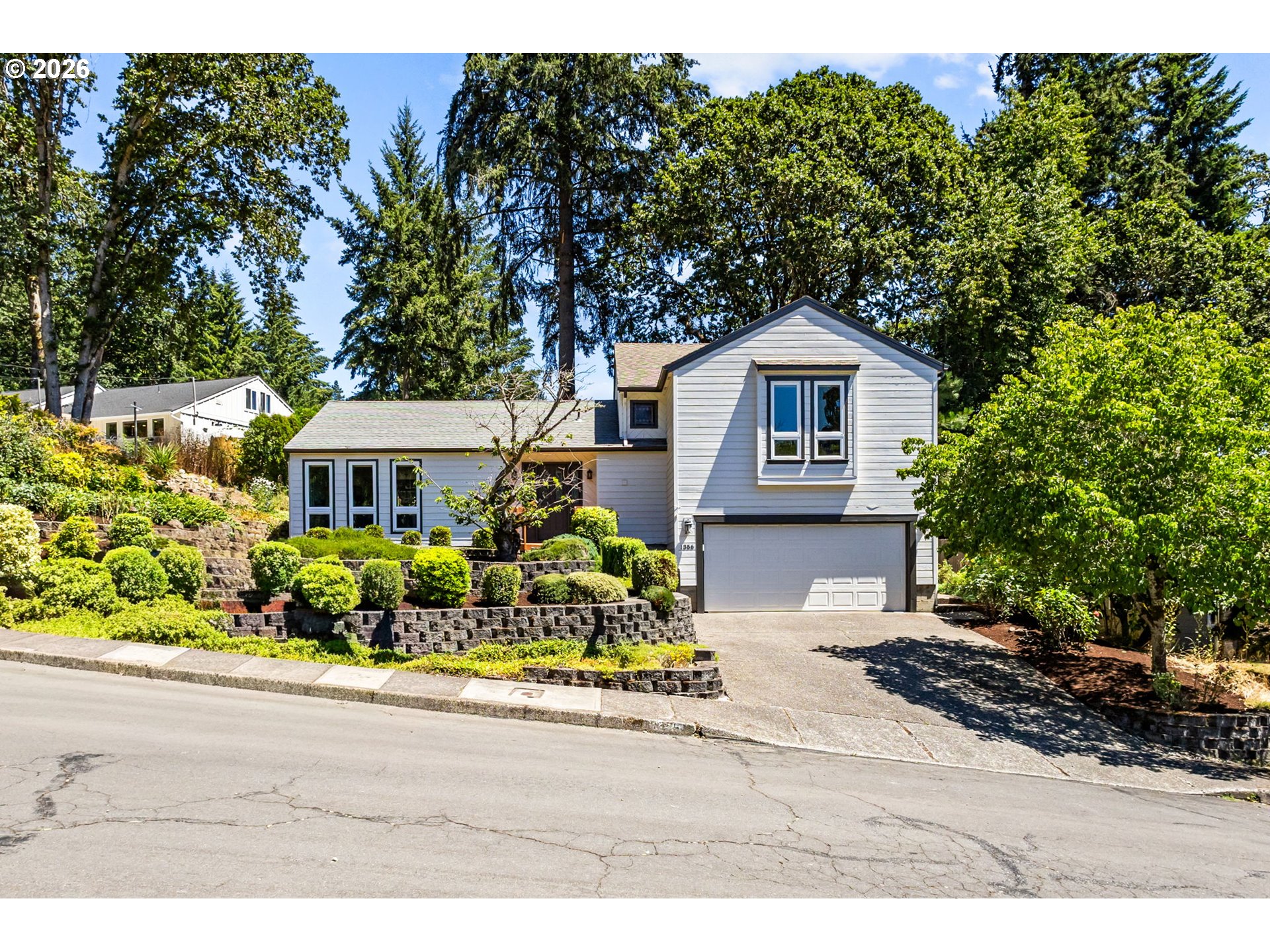 1356 WINDSONG CT, Salem, OR 97304