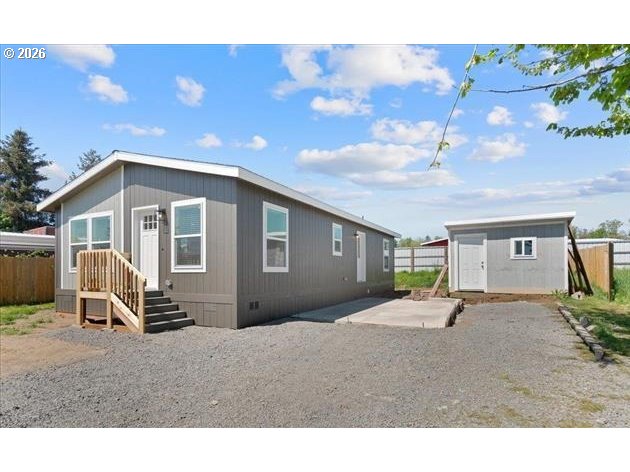 40000 STAYTON SCIO LOOP, Scio, OR 97374