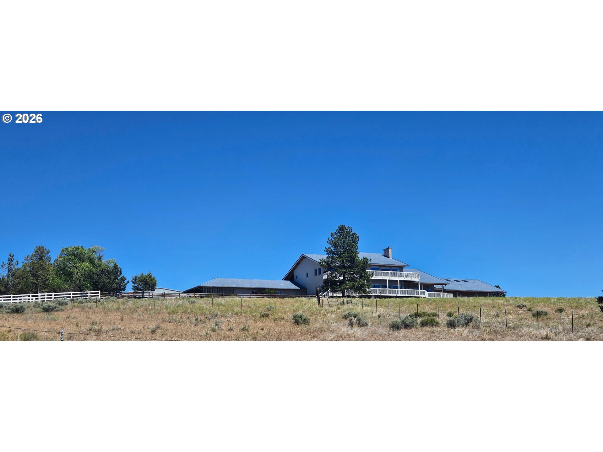4705 WITTMER RD, Prineville, OR 97754