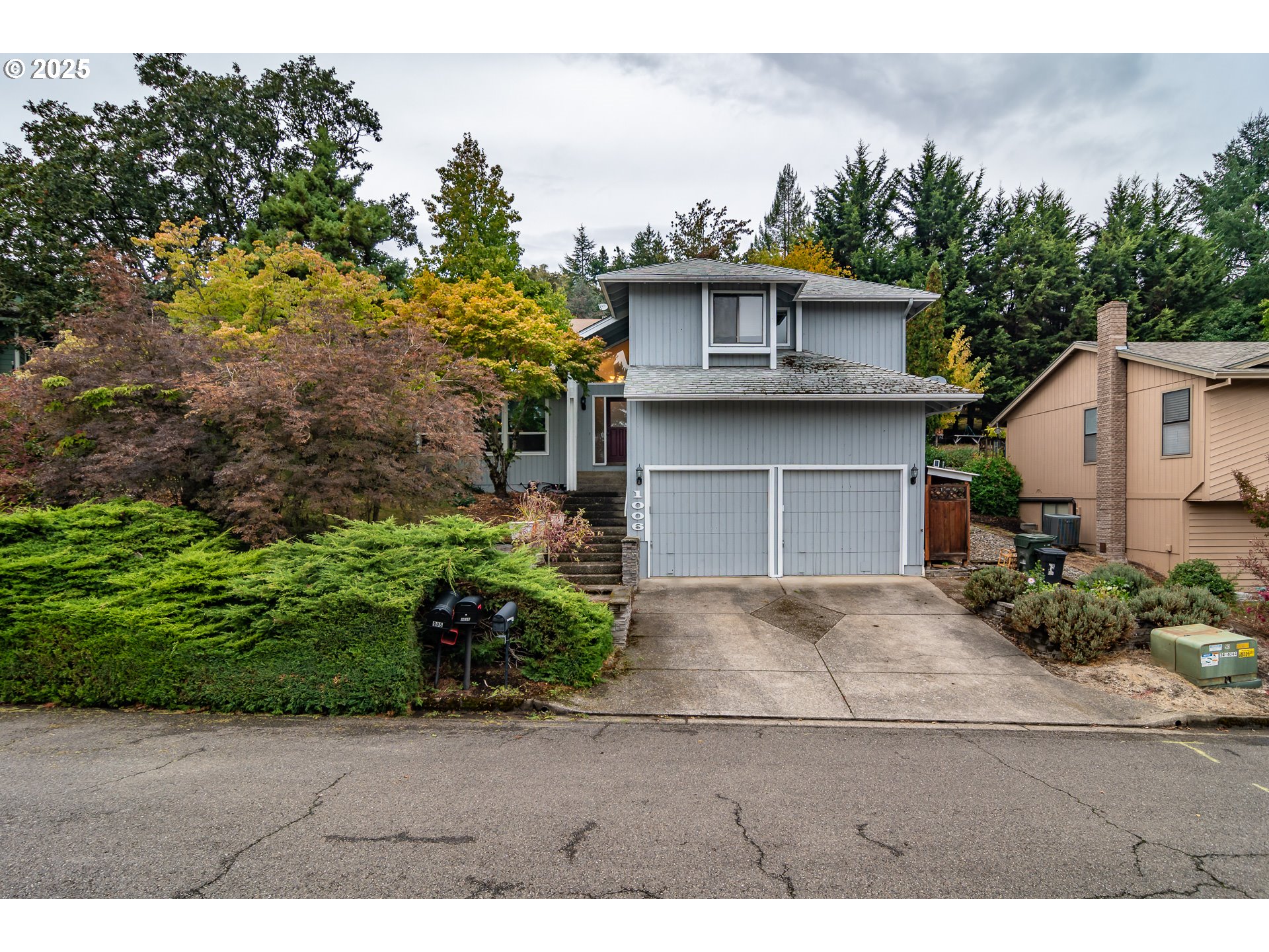 1006 WOODWILLOW DR, Roseburg, OR 97471