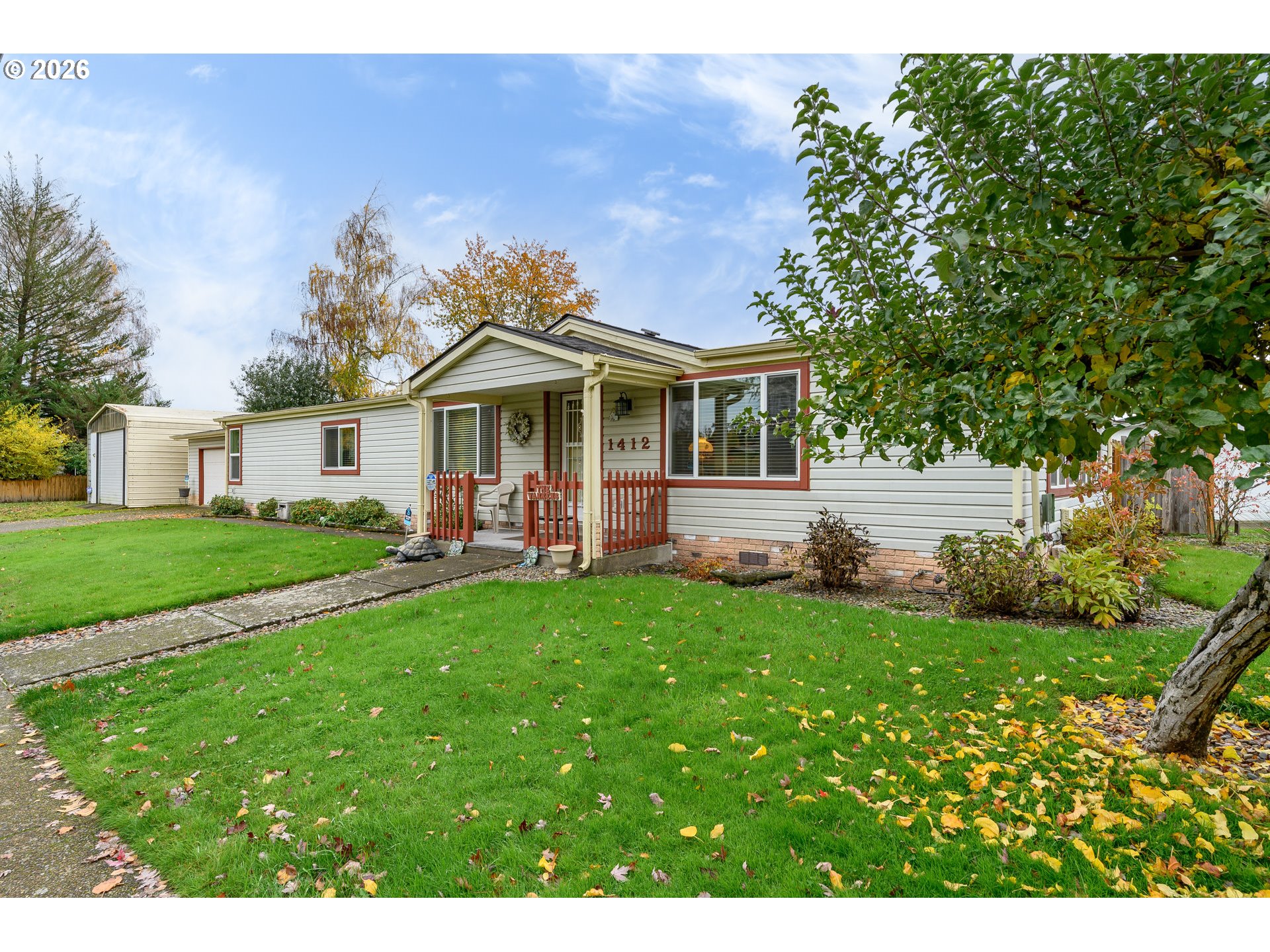 1412 WALLACE RD, McMinnville, OR 97128