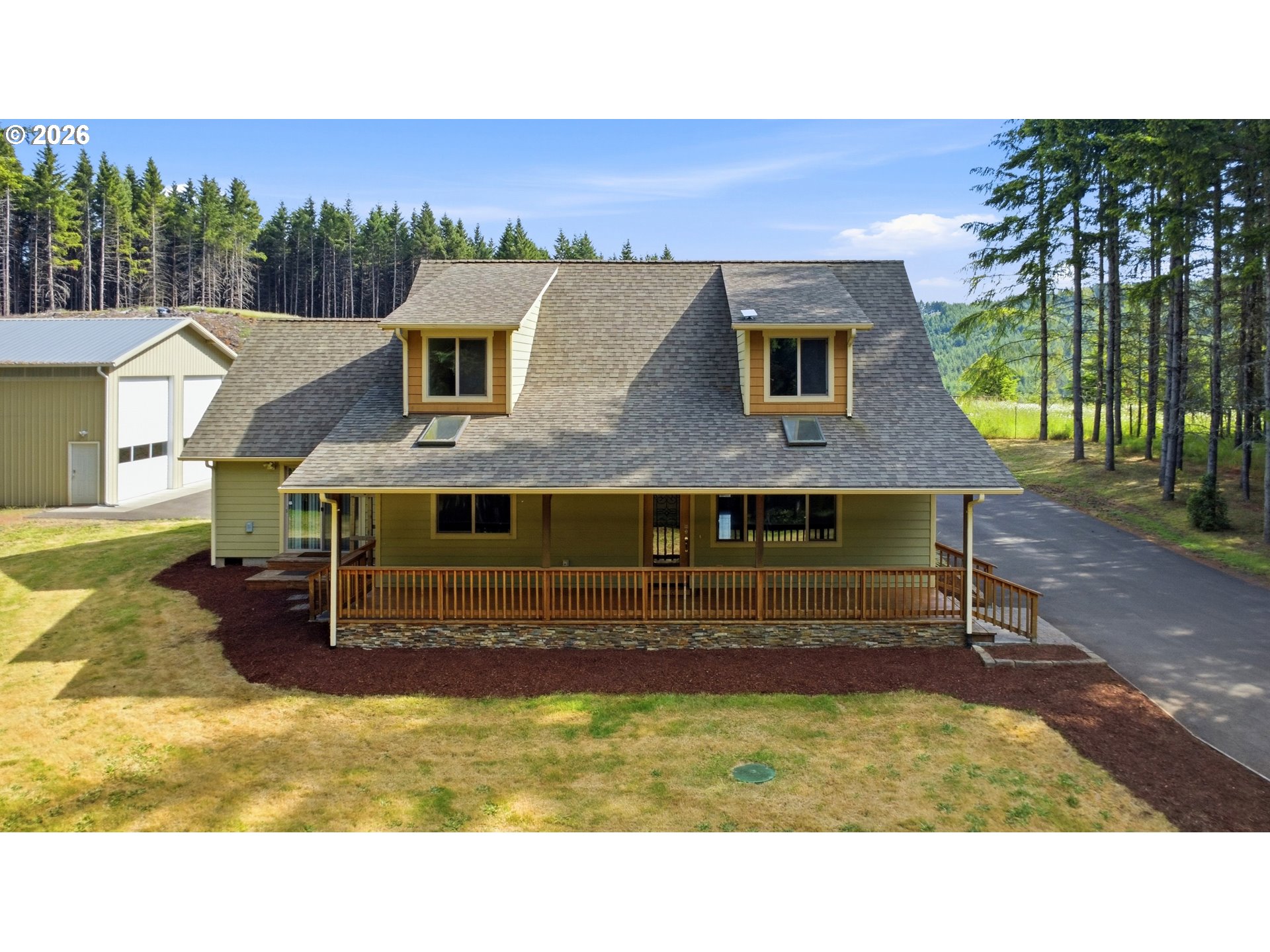 17077 WILLIS RD, McMinnville, OR 97128