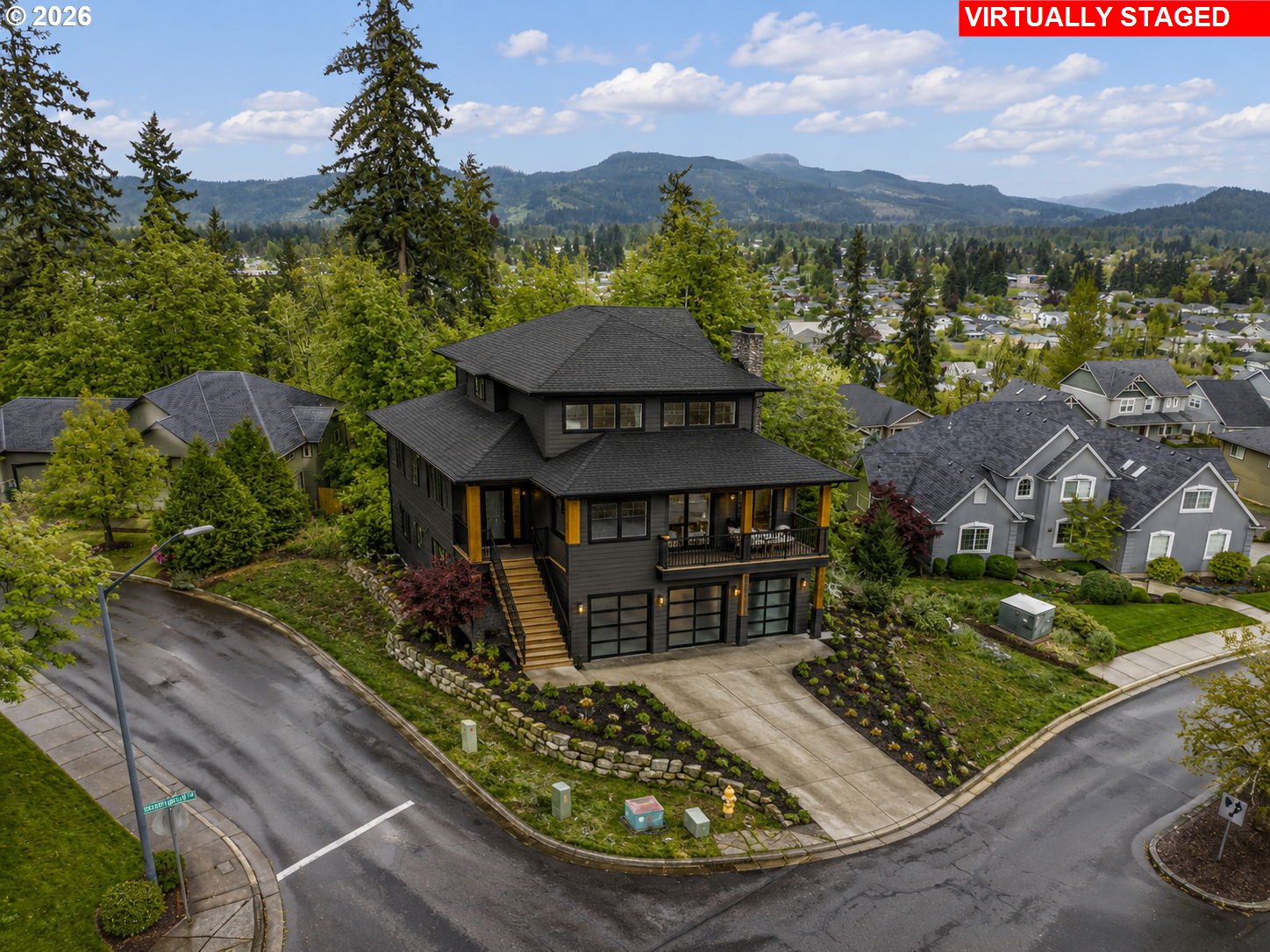 488 MOUNTAINGATE DR, Springfield, OR 97478