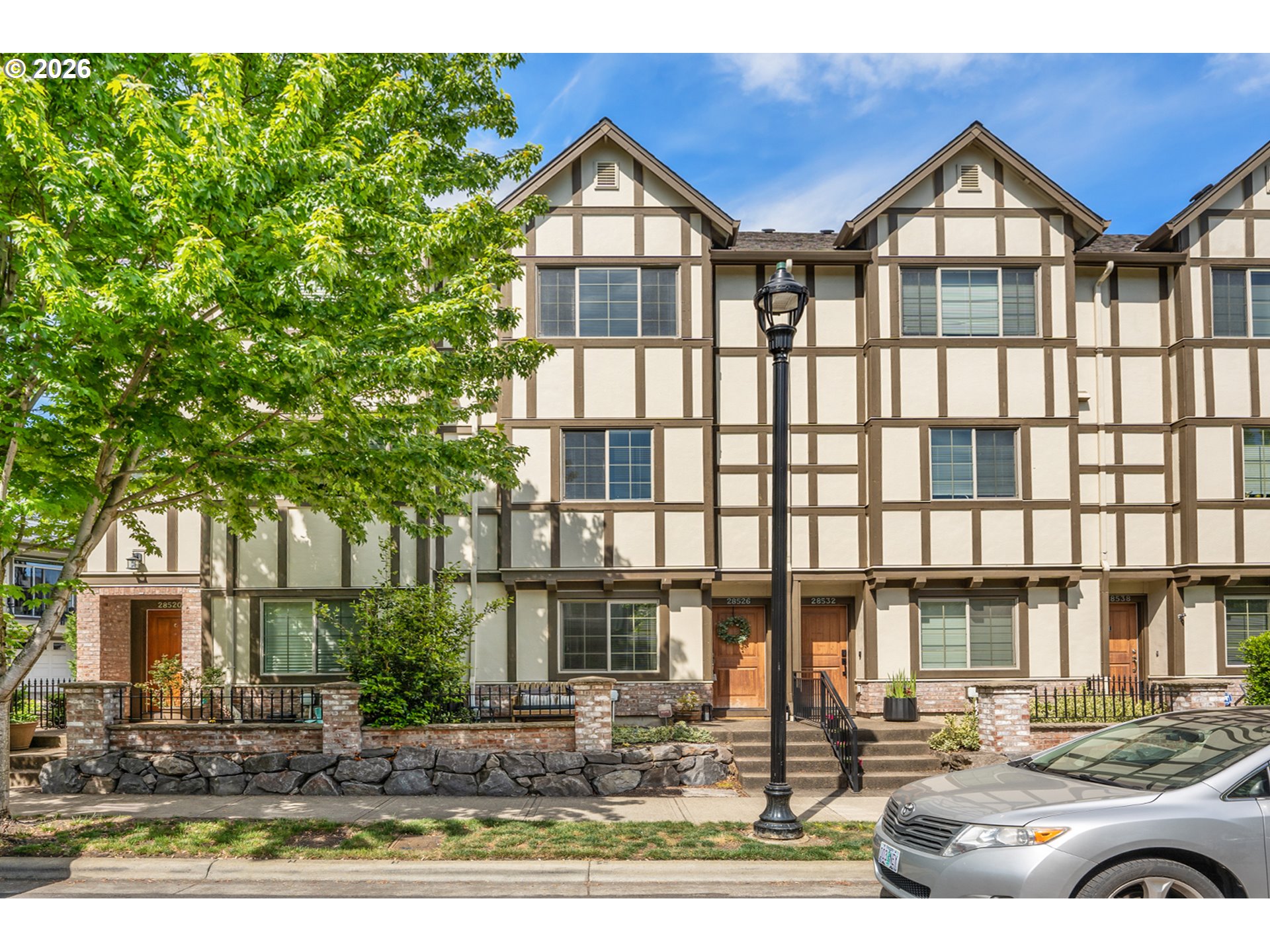 28526 PARIS AVE, Wilsonville, OR 97070