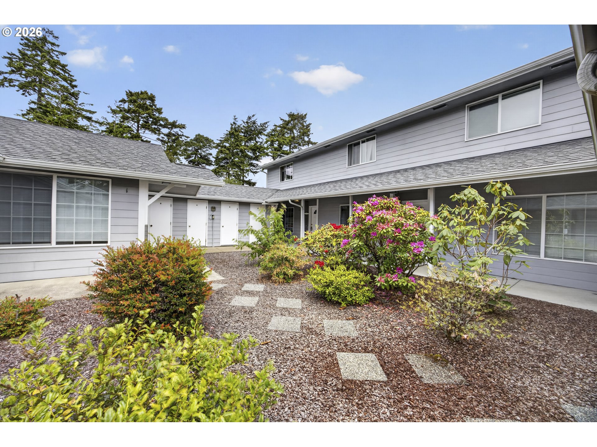 1150 HEMLOCK ST, Florence, OR 97439