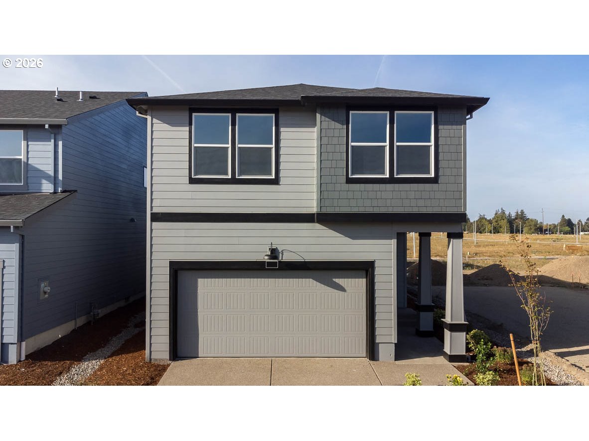 4994 Dilling AVE, Salem, OR 97301