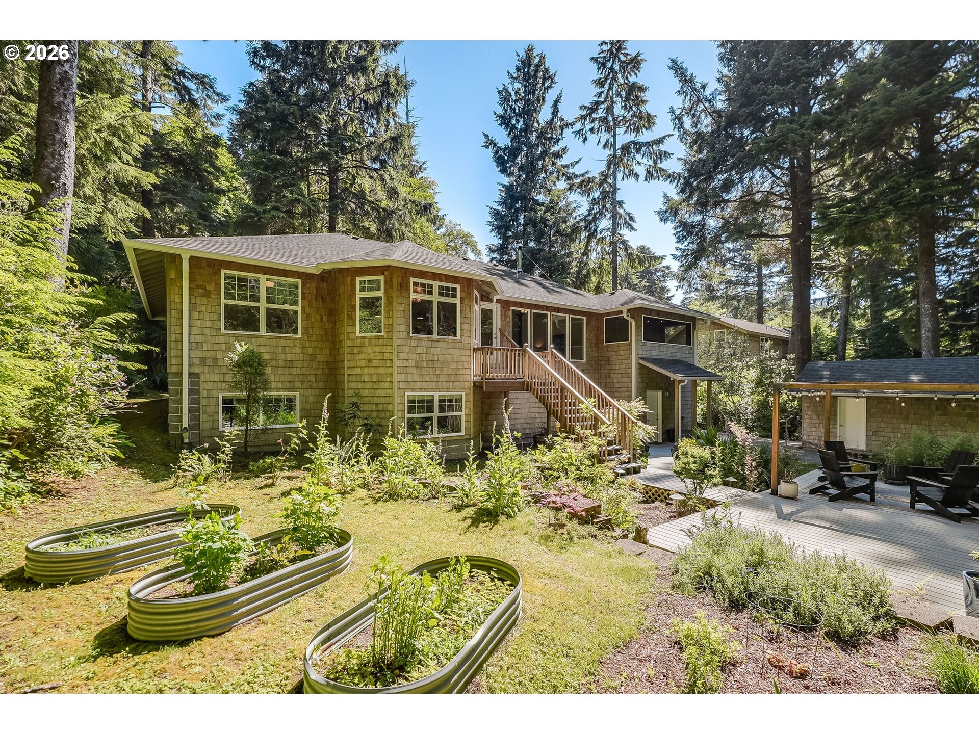 32105 HEMLOCK LN, ArchCape, OR 97102