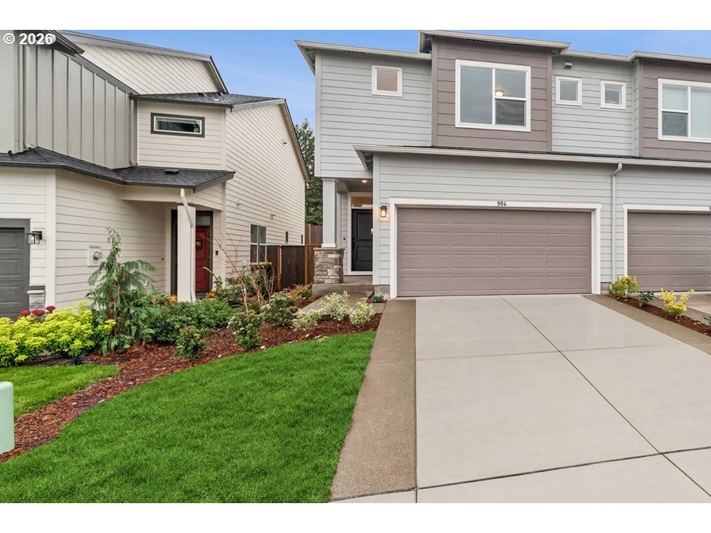 904 Rosebud CT, ForestGrove, OR 97116