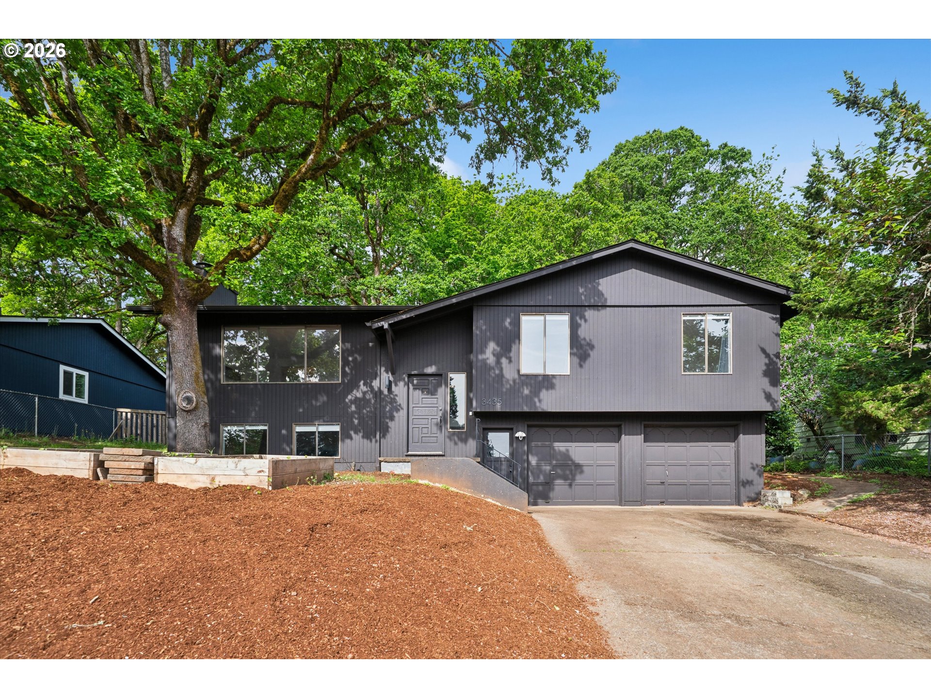 3435 6TH AVE, Salem, OR 97302