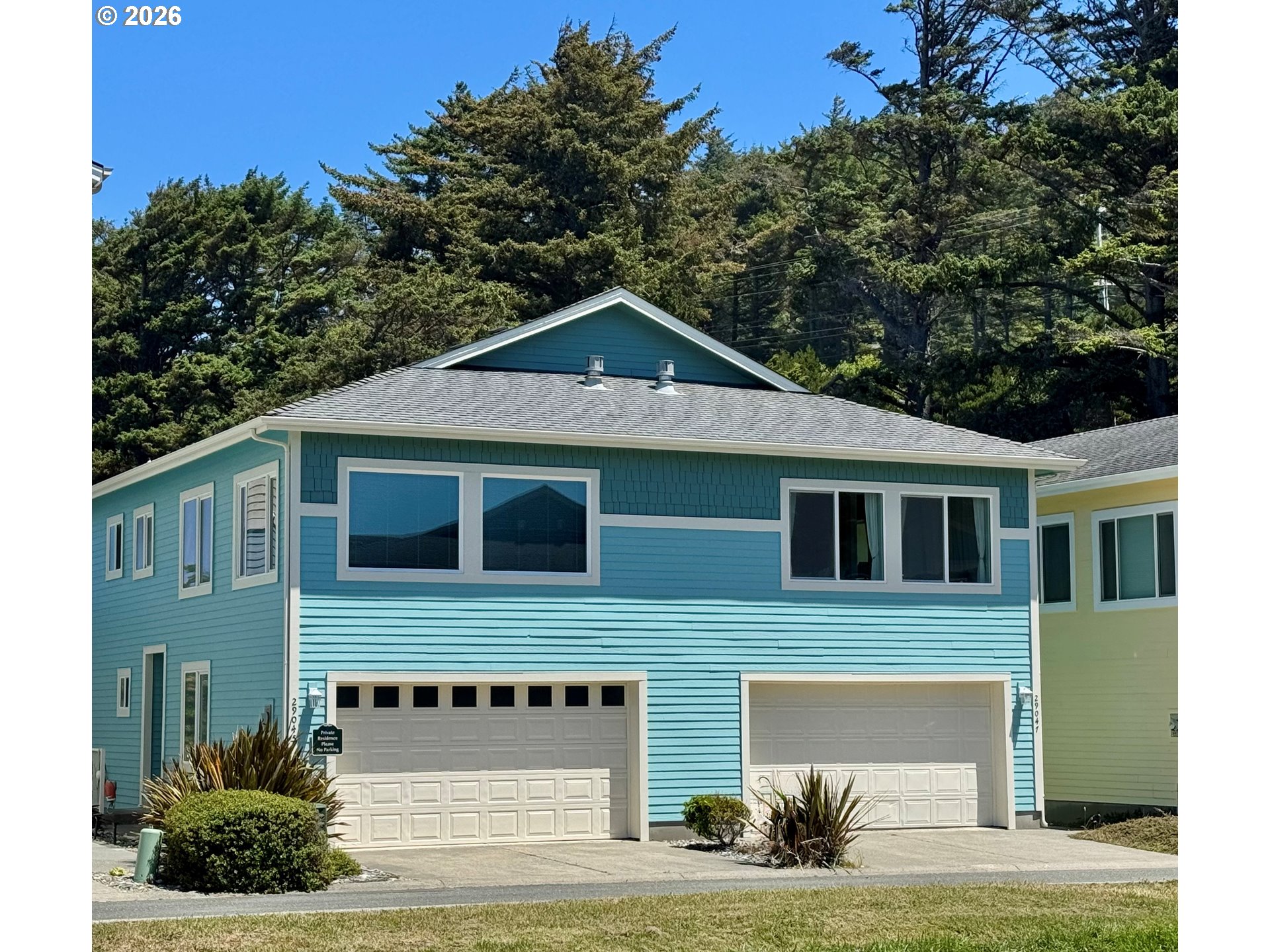 29045 VIZCAINO CT, GoldBeach, OR 97444