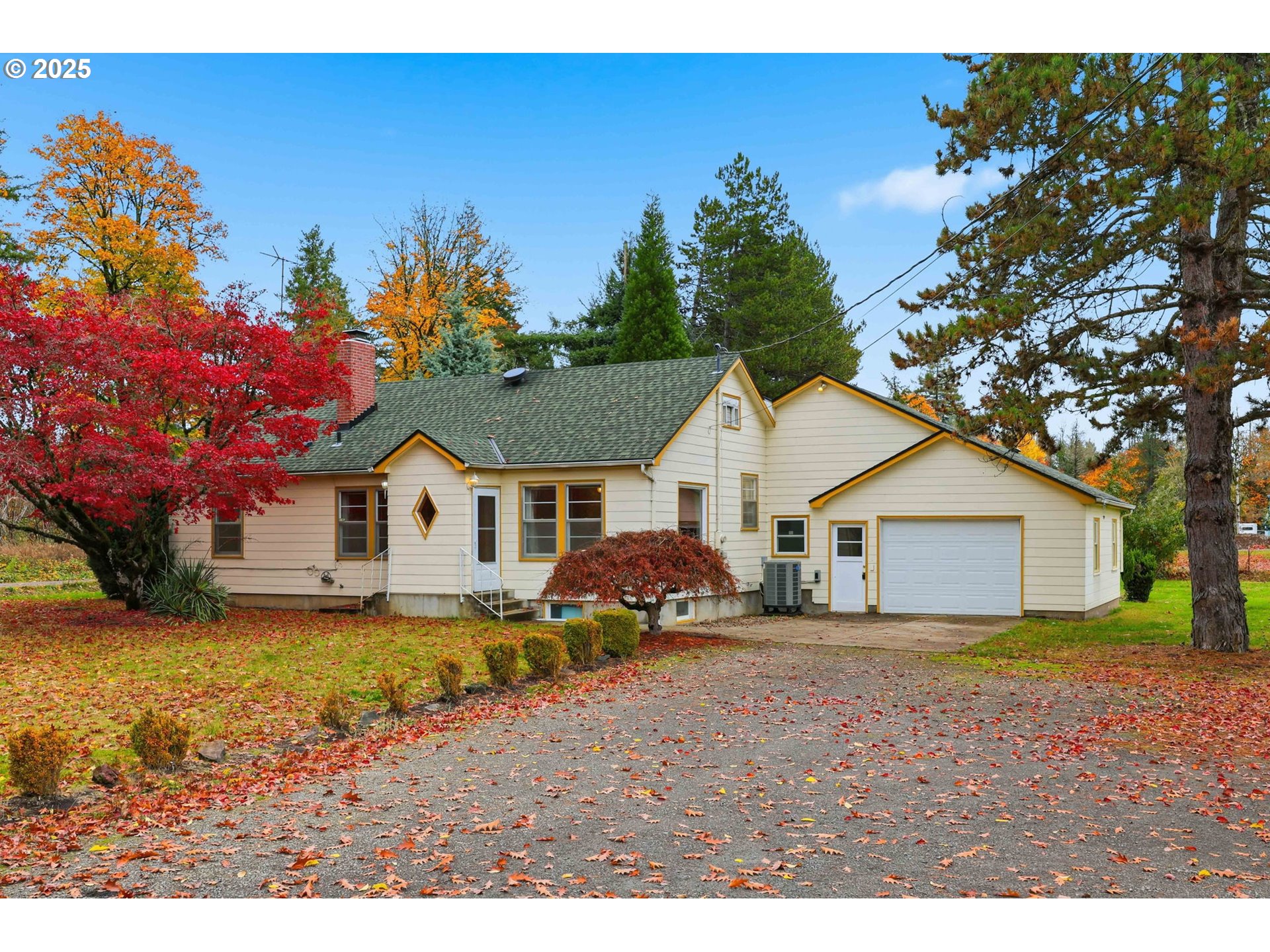 11040 MCCREARY LN, Boring, OR 97009