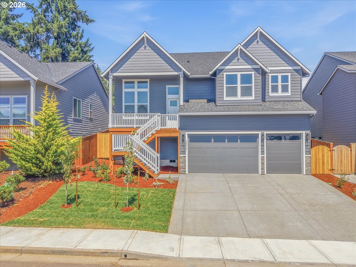 35541 VALLEY VIEW DR, StHelens, OR 97051