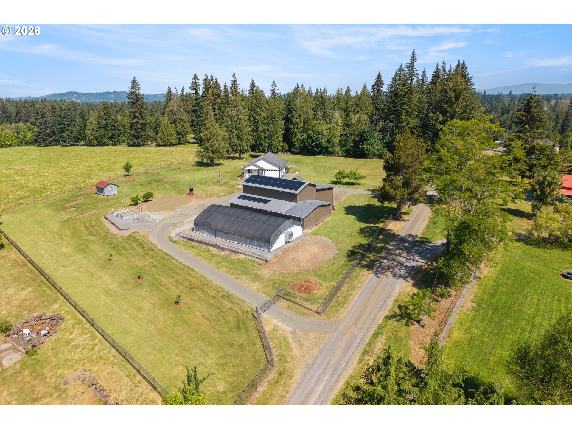33265 COLORADO RD, Sandy, OR 97055