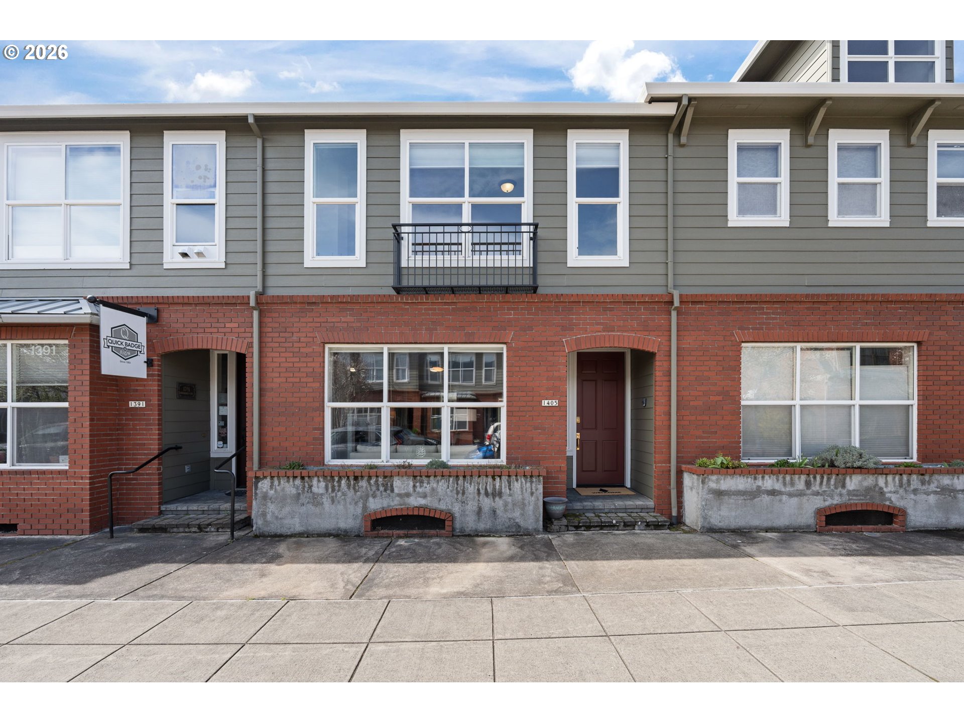 1405 VILLAGE ST, Fairview, OR 97024