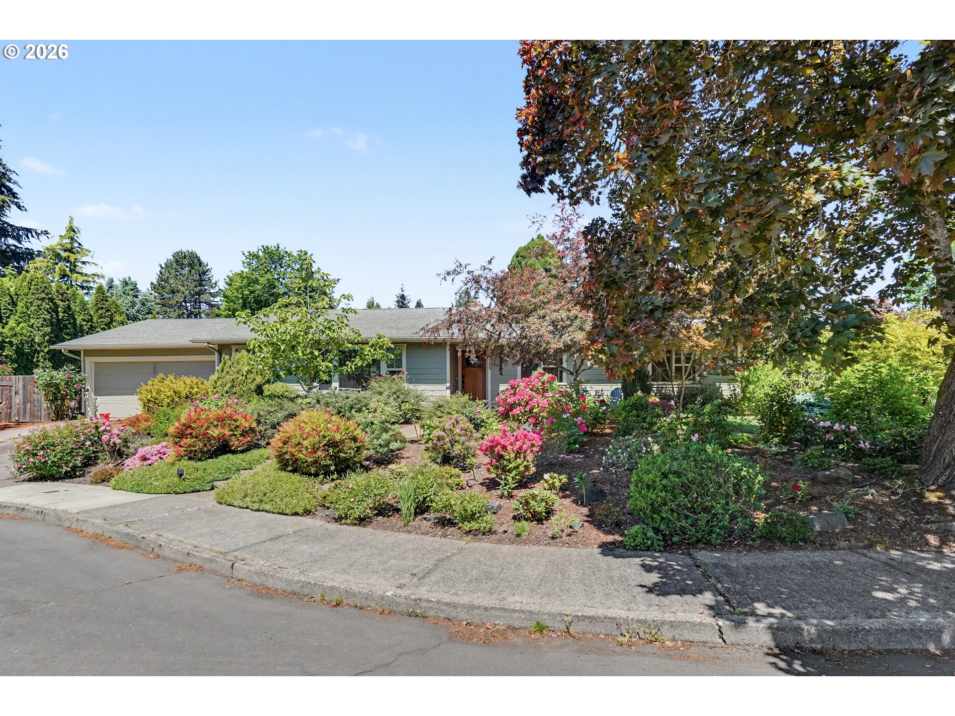 4733 CENTURY CT, Salem, OR 97302