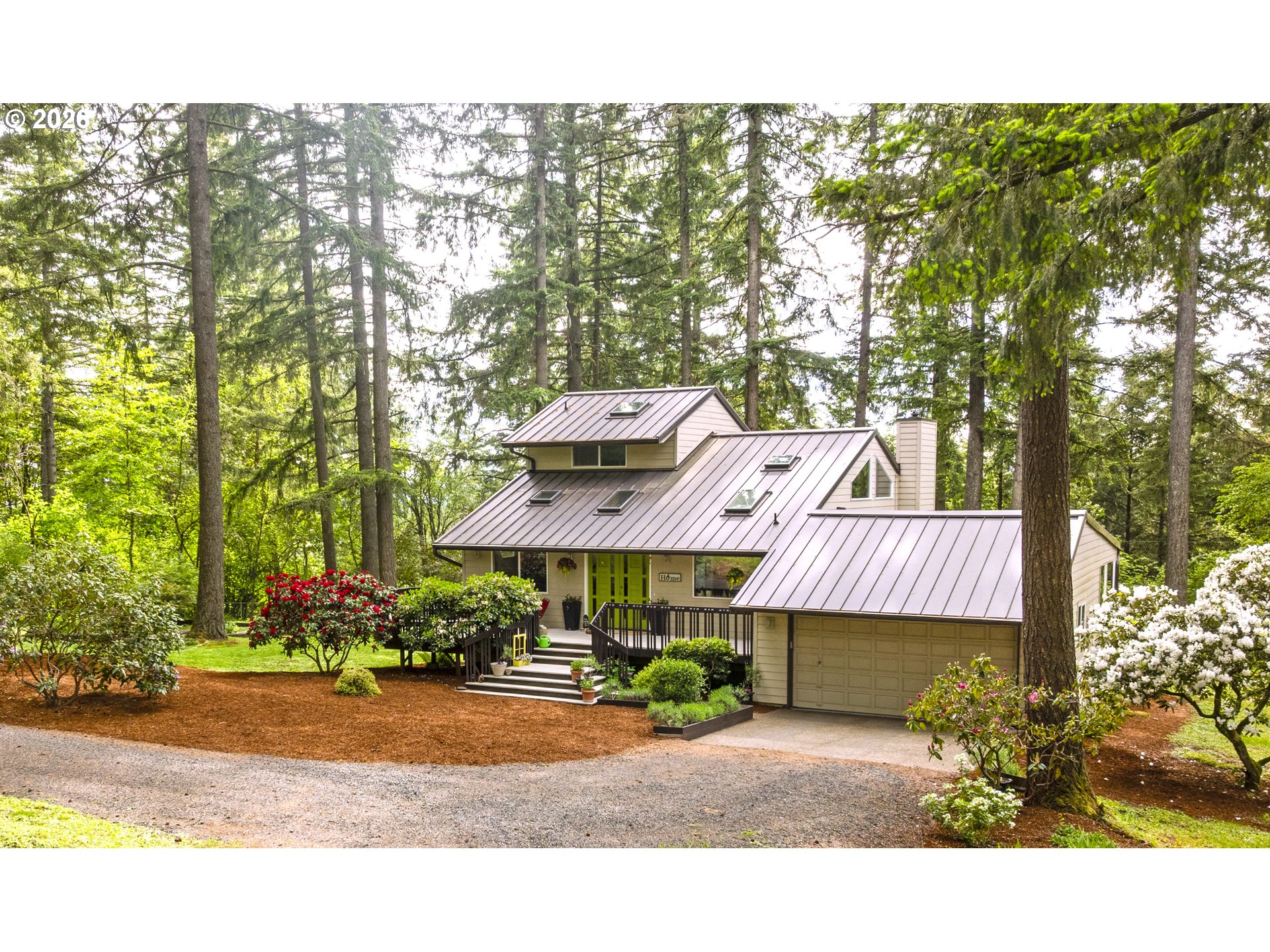 32575 POISON OAK LN, Newberg, OR 97132