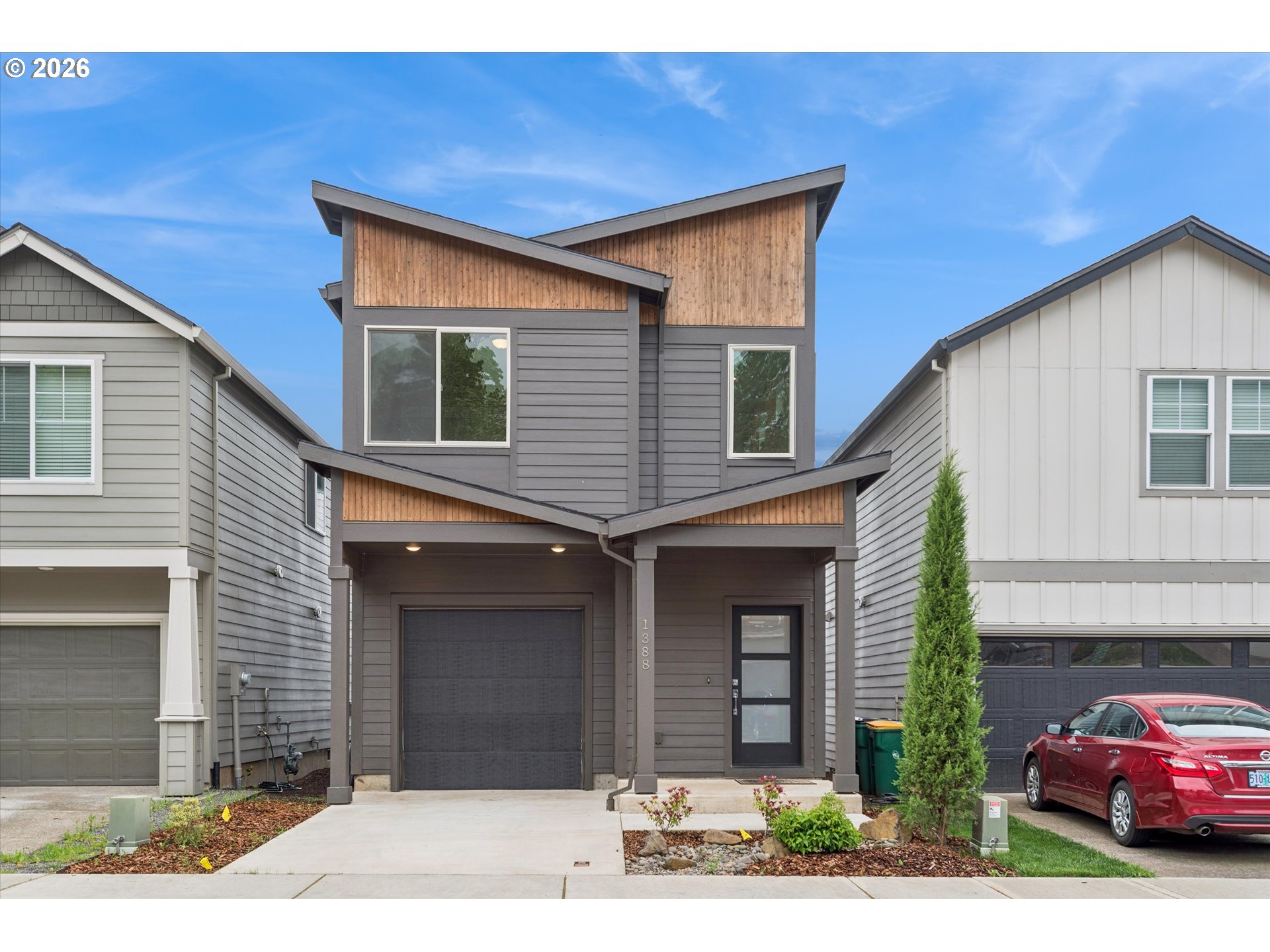 1388 19TH PL, ForestGrove, OR 97116