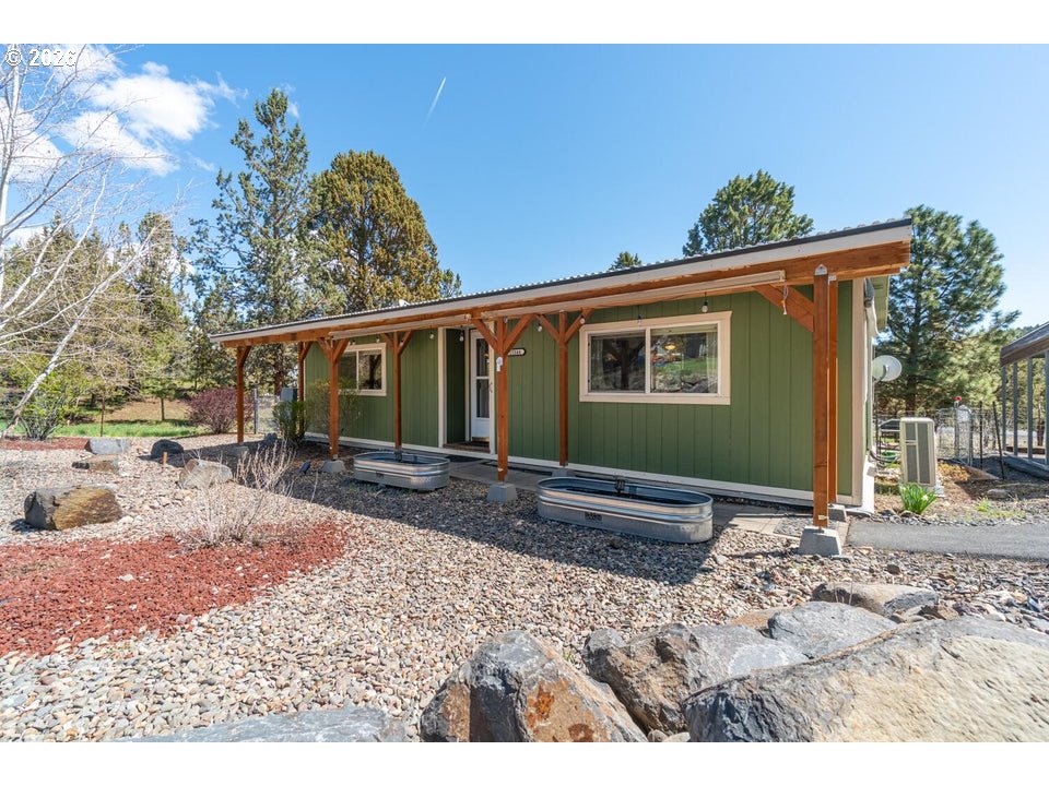 15144 EASY ST, Prineville, OR 97754