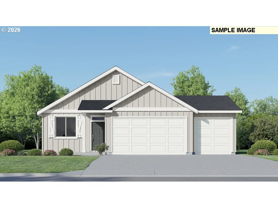 3606 New York AVE, Estacada, OR 97023