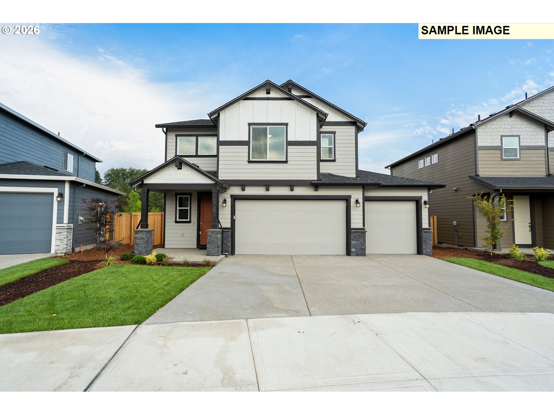 2289 Singer LN, Estacada, OR 97023