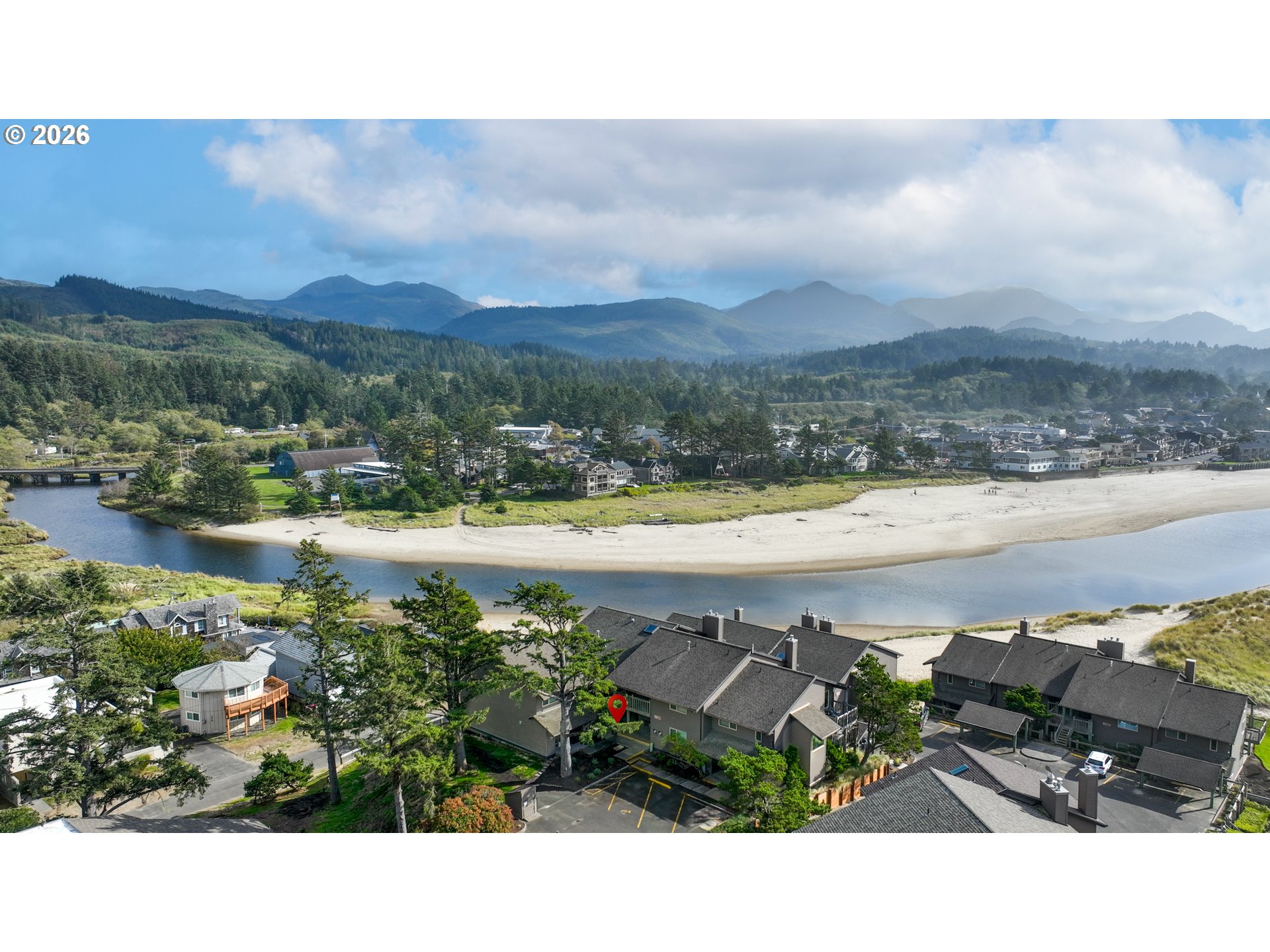 353 BREAKER POINT DR, CannonBeach, OR 97110