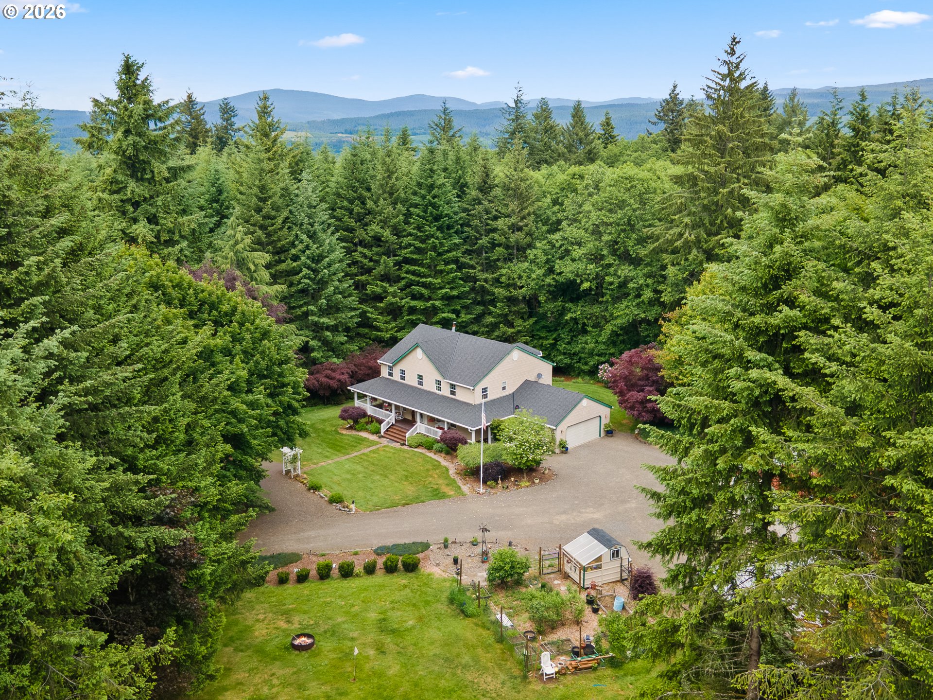 22800 476TH AVE, Sandy, OR 97055