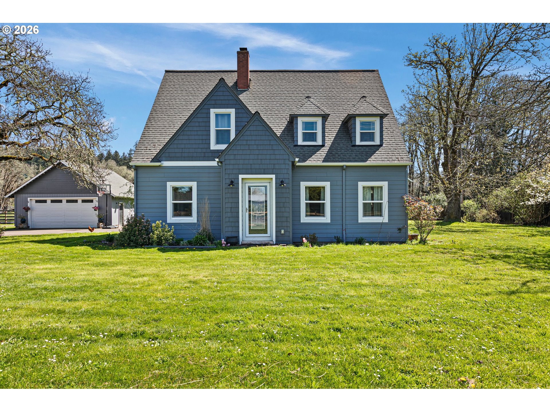 78659 SEARS RD, CottageGrove, OR 97424