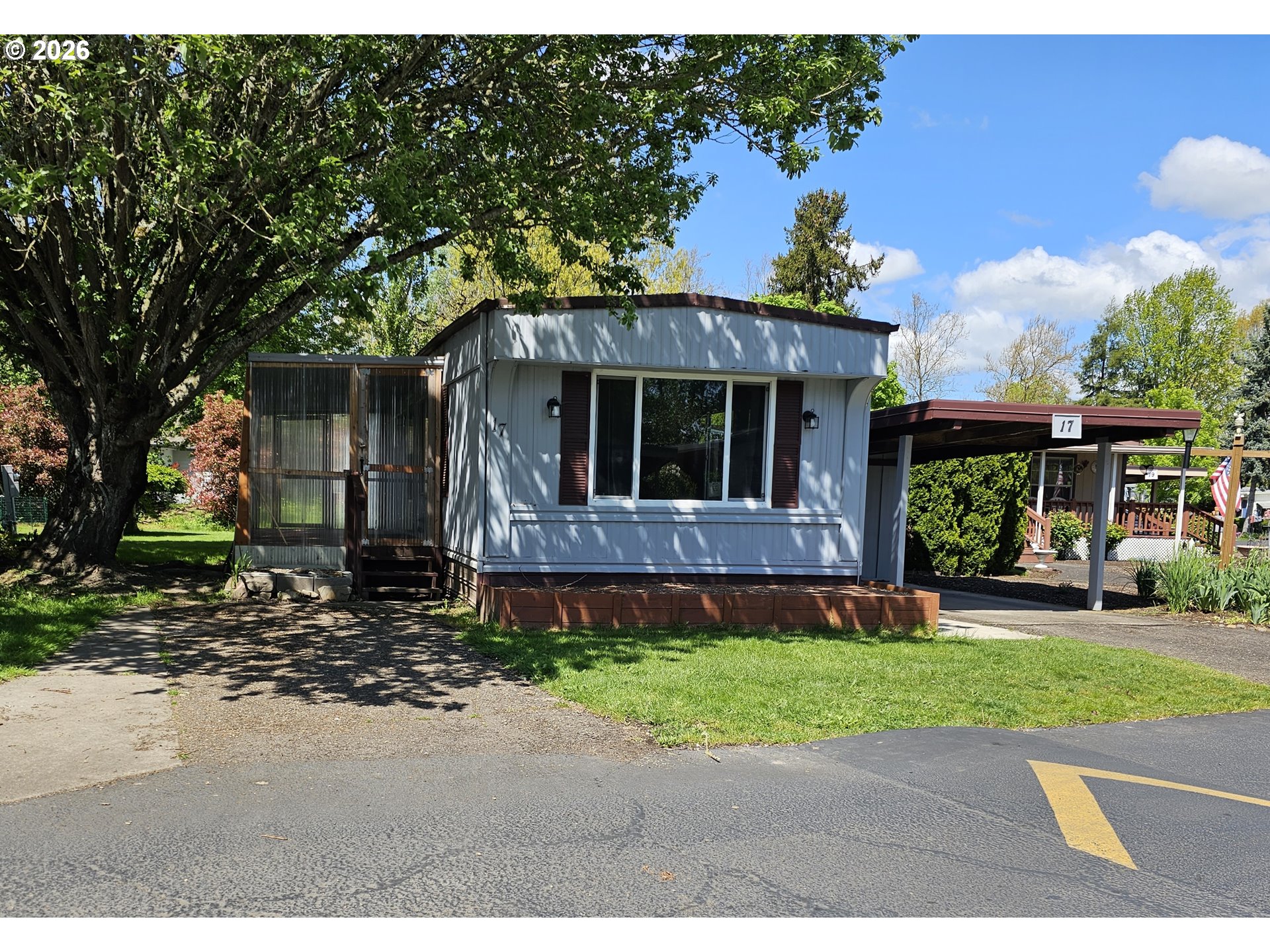 1905 WAVERLY DR, Albany, OR 97322