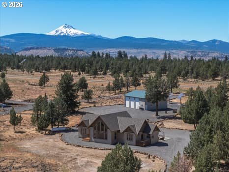 13428 AIRFIELD LN, Culver, OR 97734