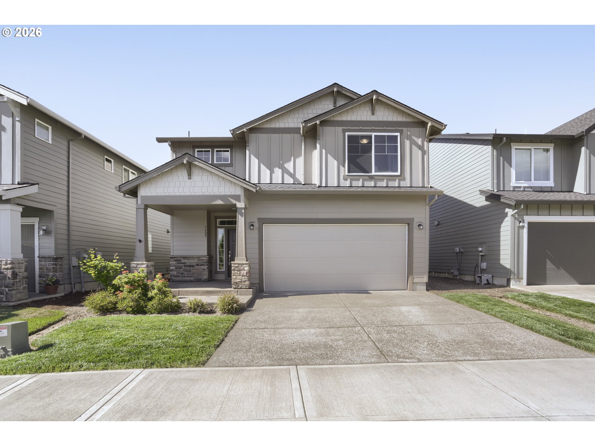 1627 36TH AVE, ForestGrove, OR 97116