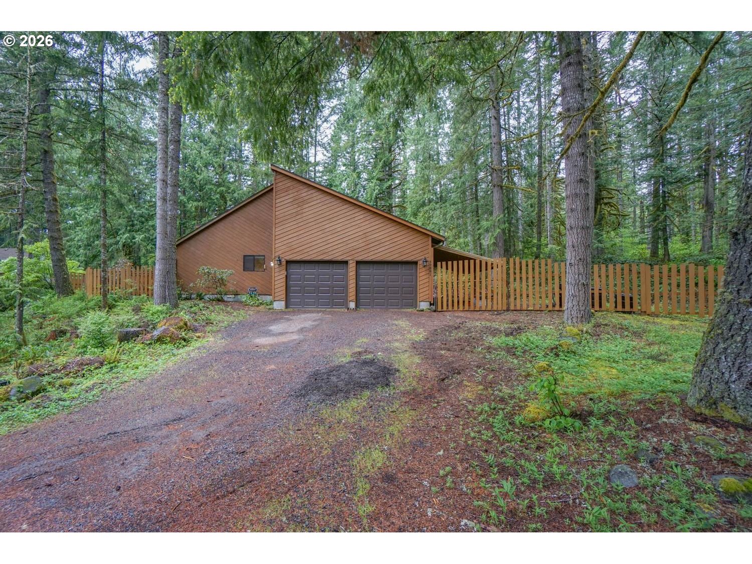 69881 ALPINE NORTH CT, Rhododendron, OR 97049