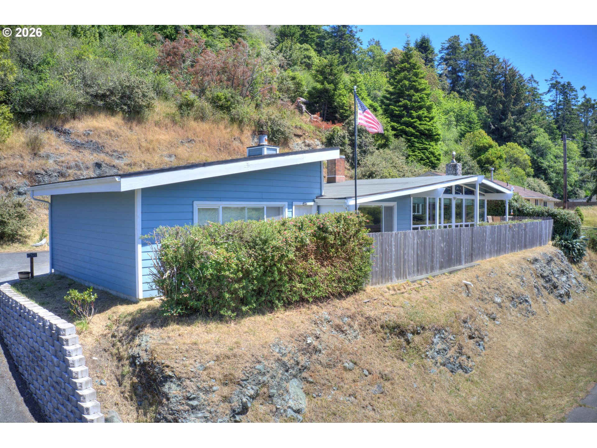 94293 JUNE ST, GoldBeach, OR 97444