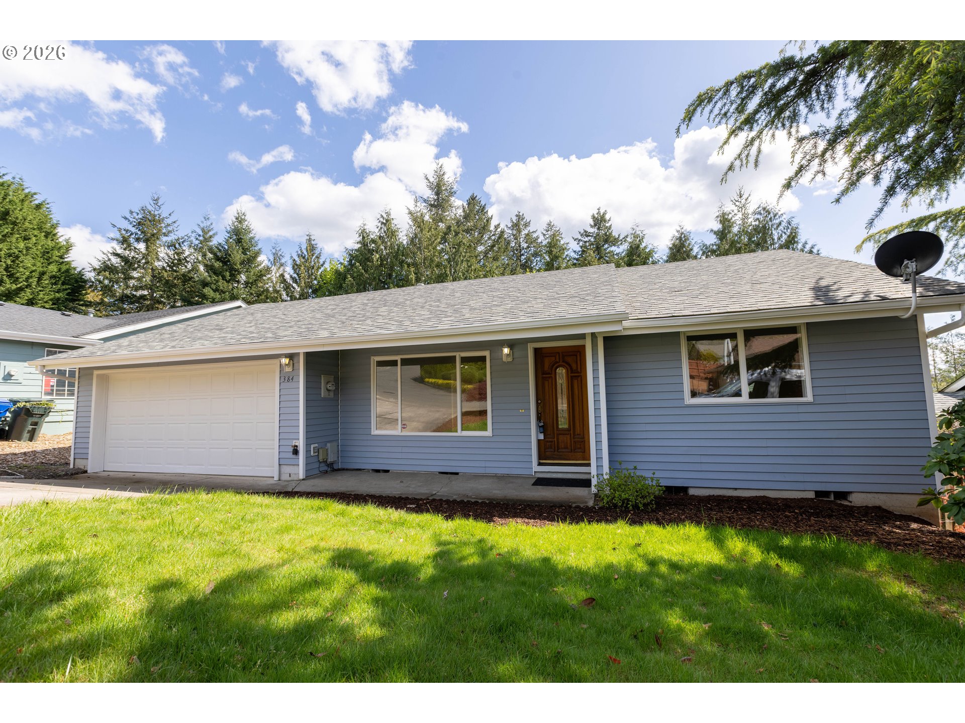 384 LOWER LAVISTA CT, Salem, OR 97304