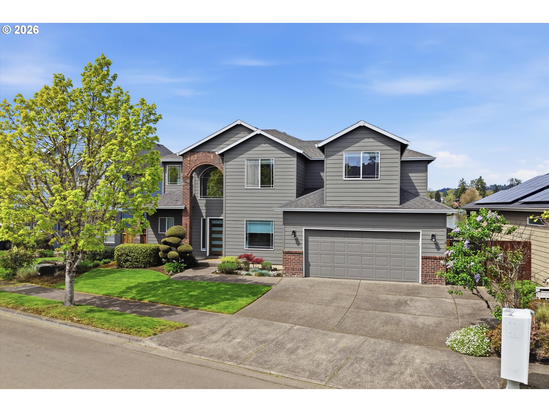 21157 SHORE DR, Fairview, OR 97024