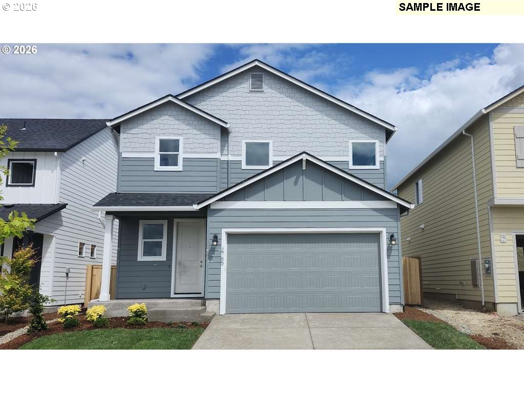 1182 Wildwood DR, Estacada, OR 97023