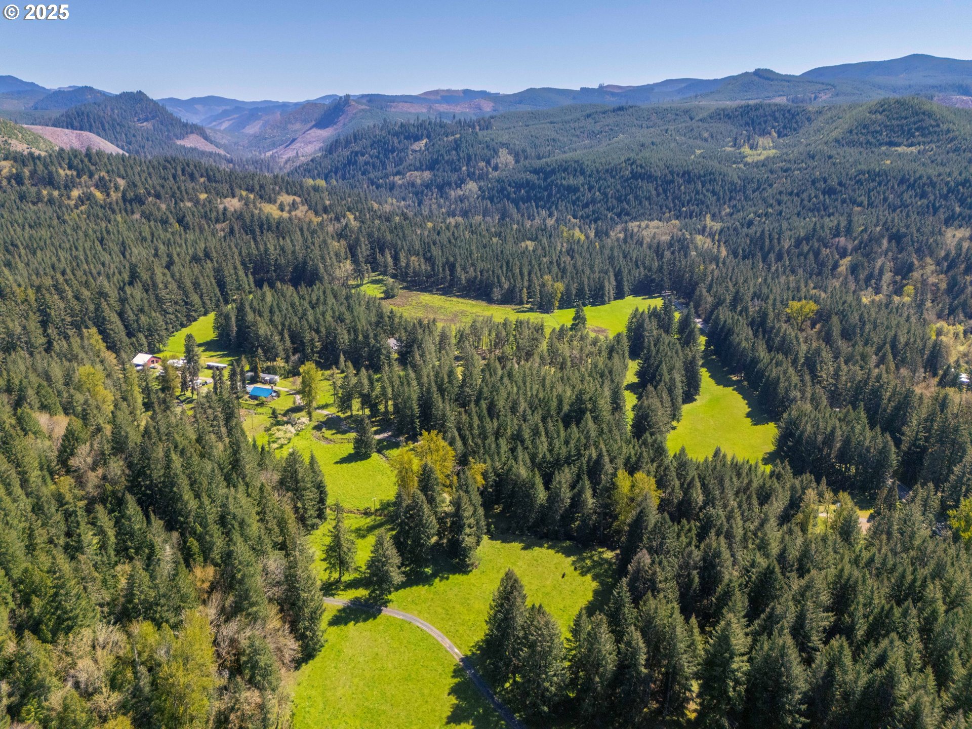 75325 MOSBY CREEK RD, CottageGrove, OR 97424