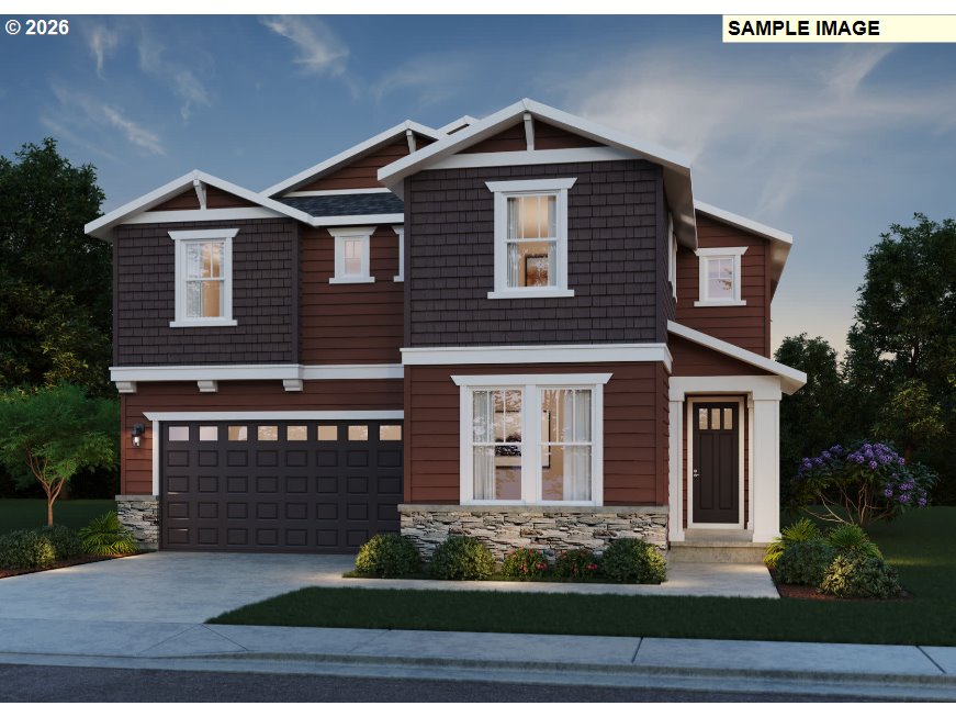 6832 Windflower ST, Wilsonville, OR 97070