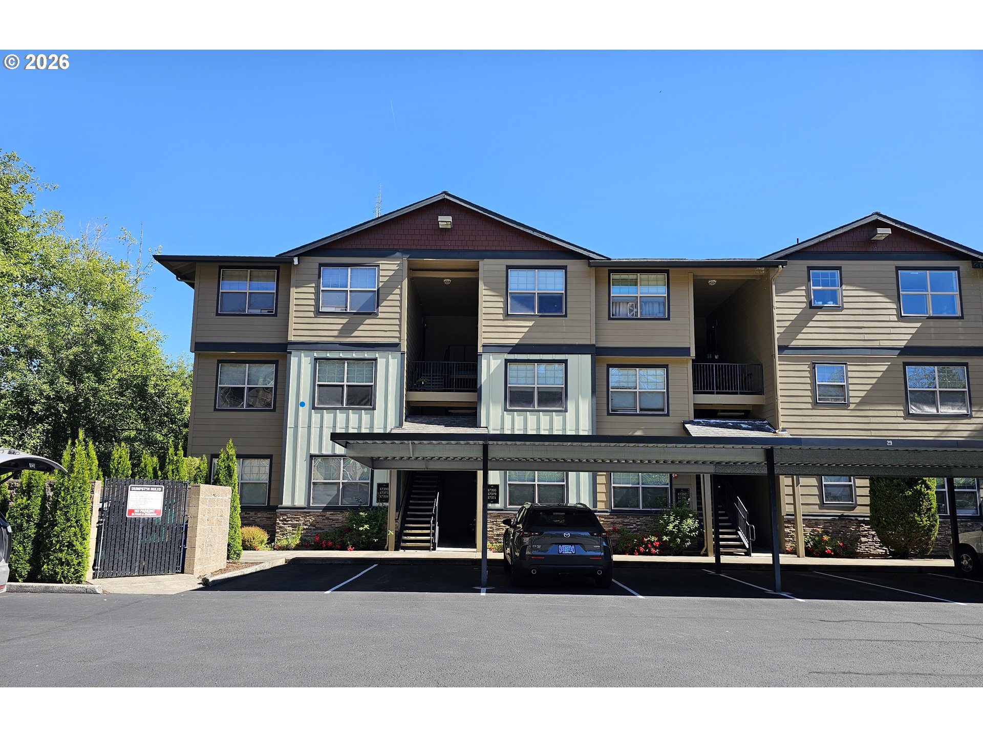 17375 RUBEN LN, Sandy, OR 97055