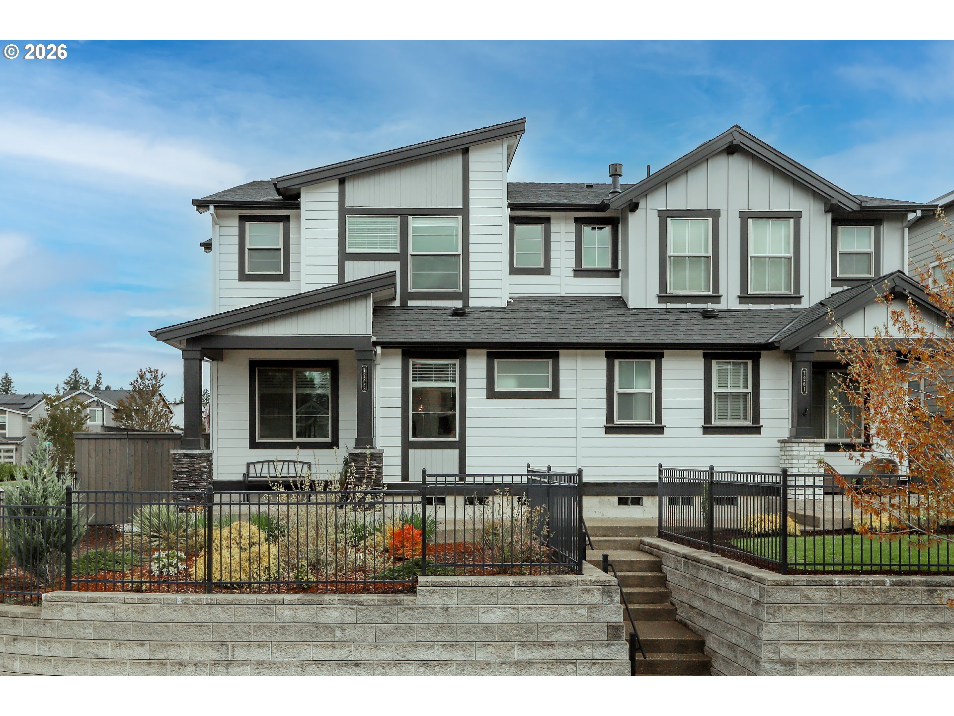 7269 CHESTNUT LN, Wilsonville, OR 97070