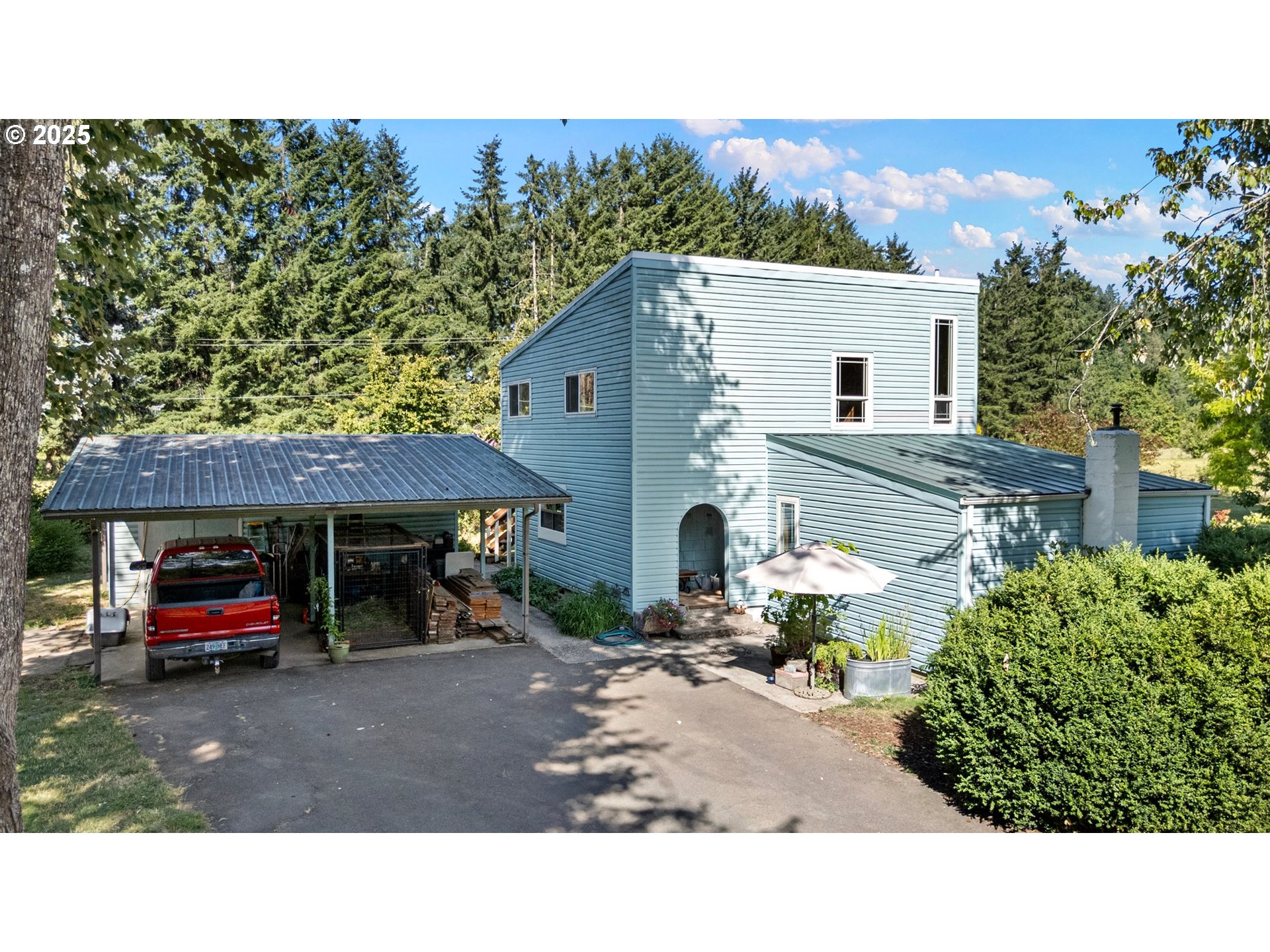 38350 MCKENZIE HWY, Springfield, OR 97478
