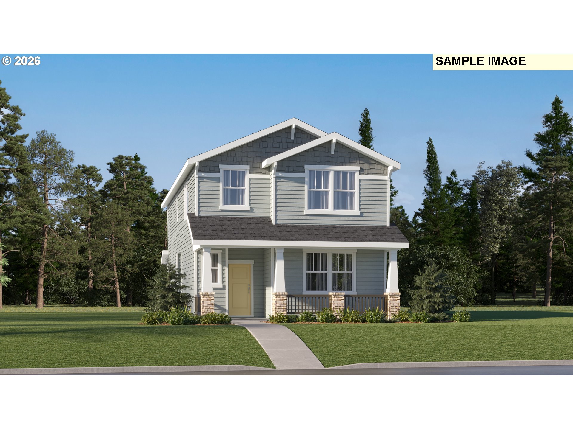 11319 317TH AVE, NorthPlains, OR 97133