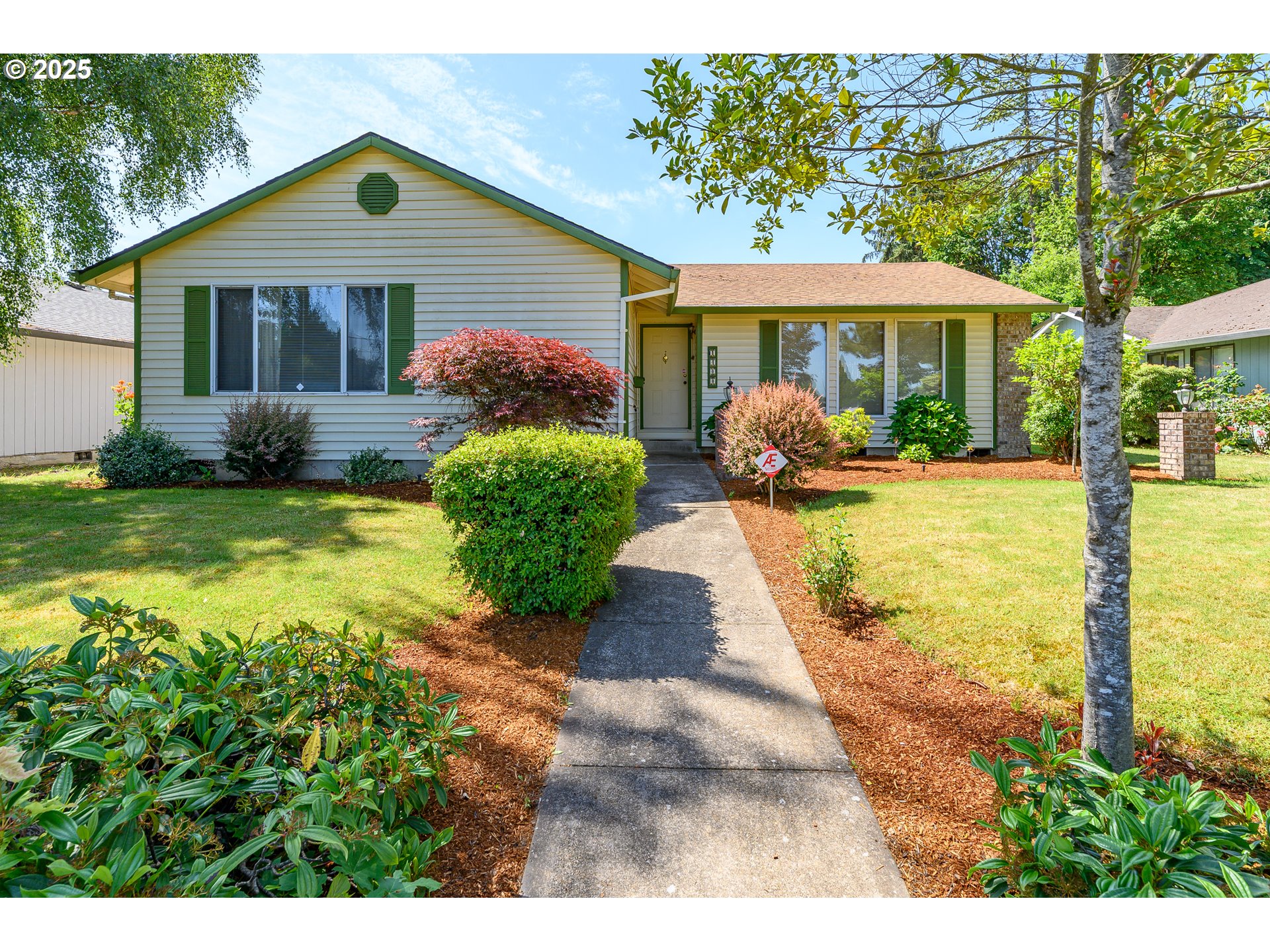1400 19TH ST, McMinnville, OR 97128