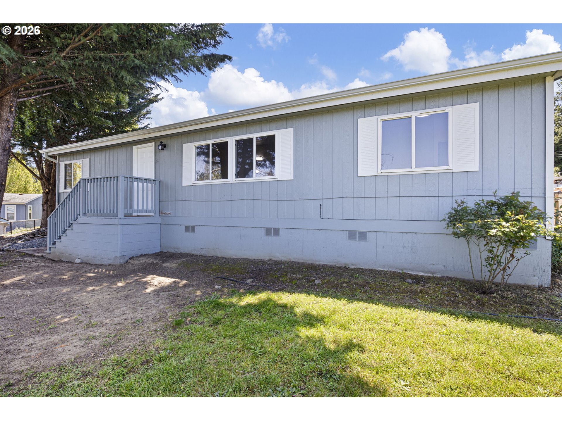2600 205TH AVE, Fairview, OR 97024