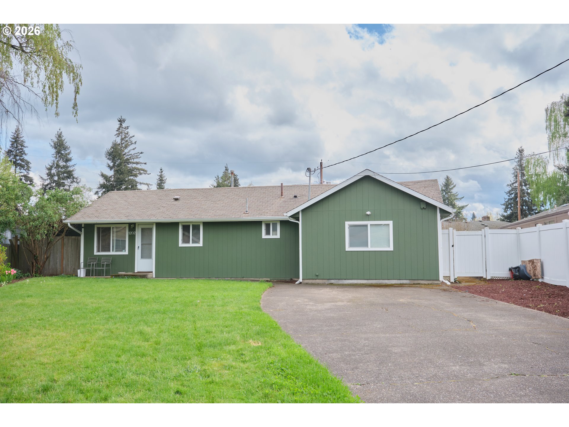 1202 LEO ST, Keizer, OR 97303