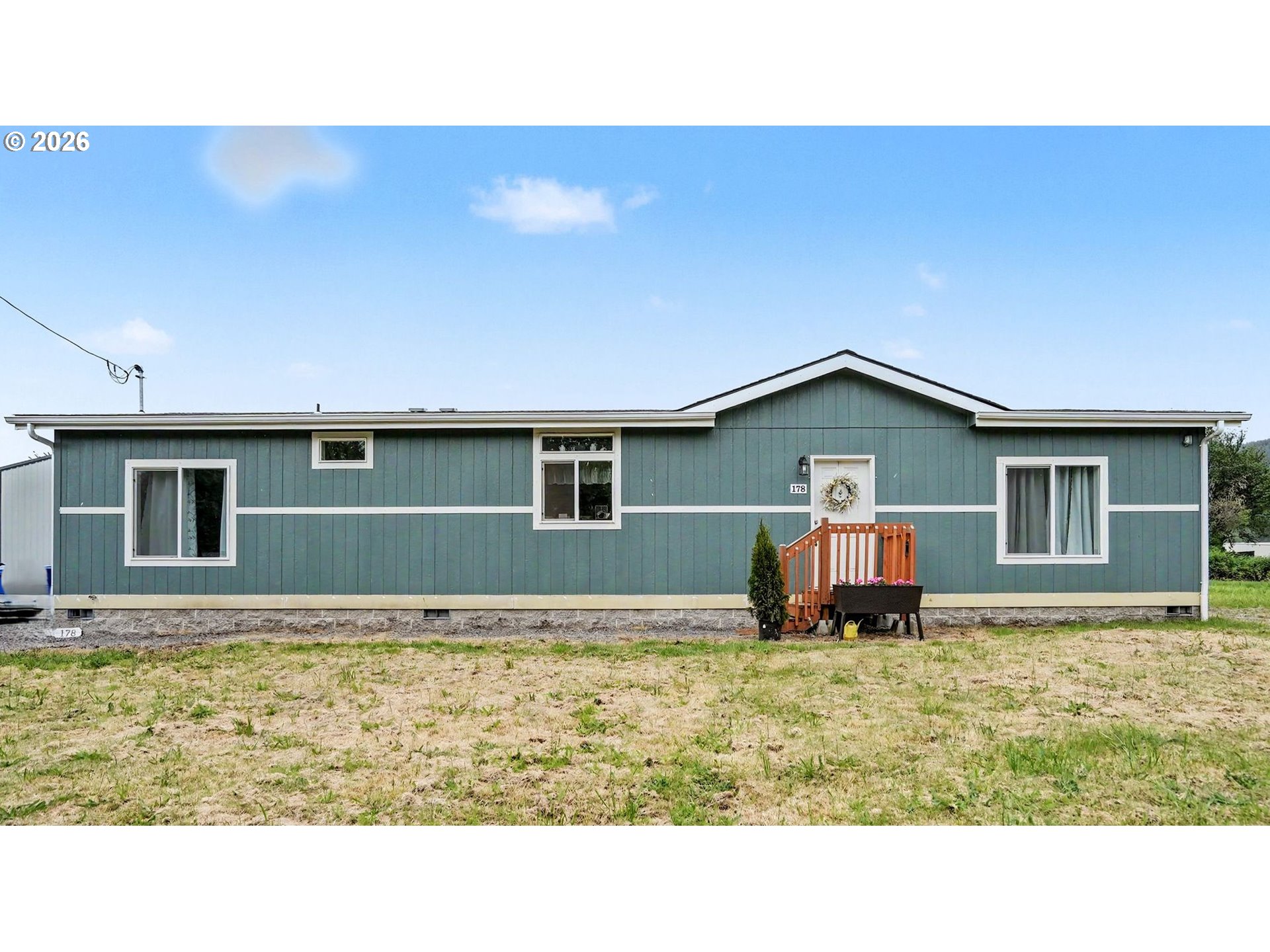 178 19TH ST, Lyons, OR 97358
