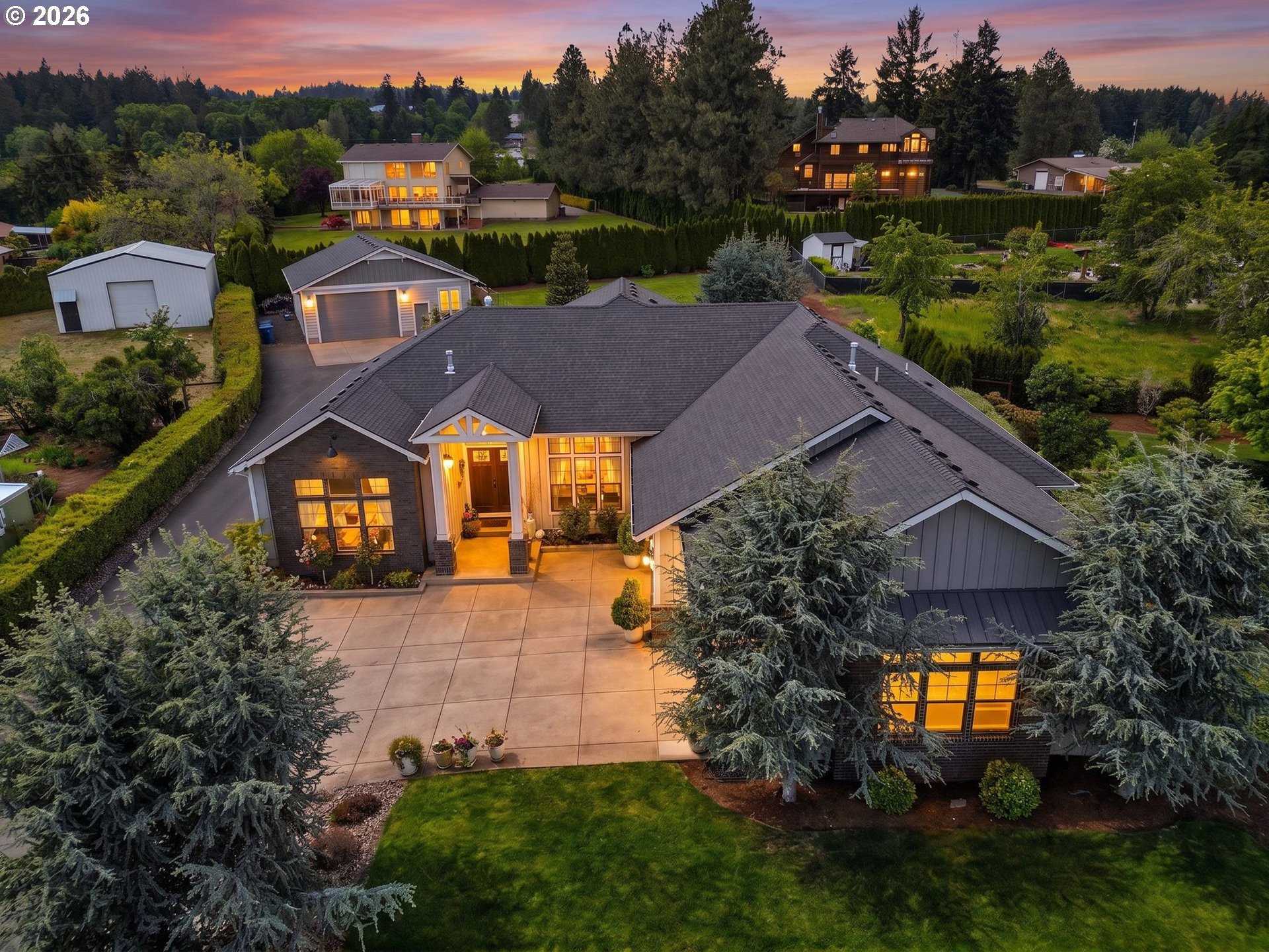 2125 37TH AVE, Salem, OR 97304