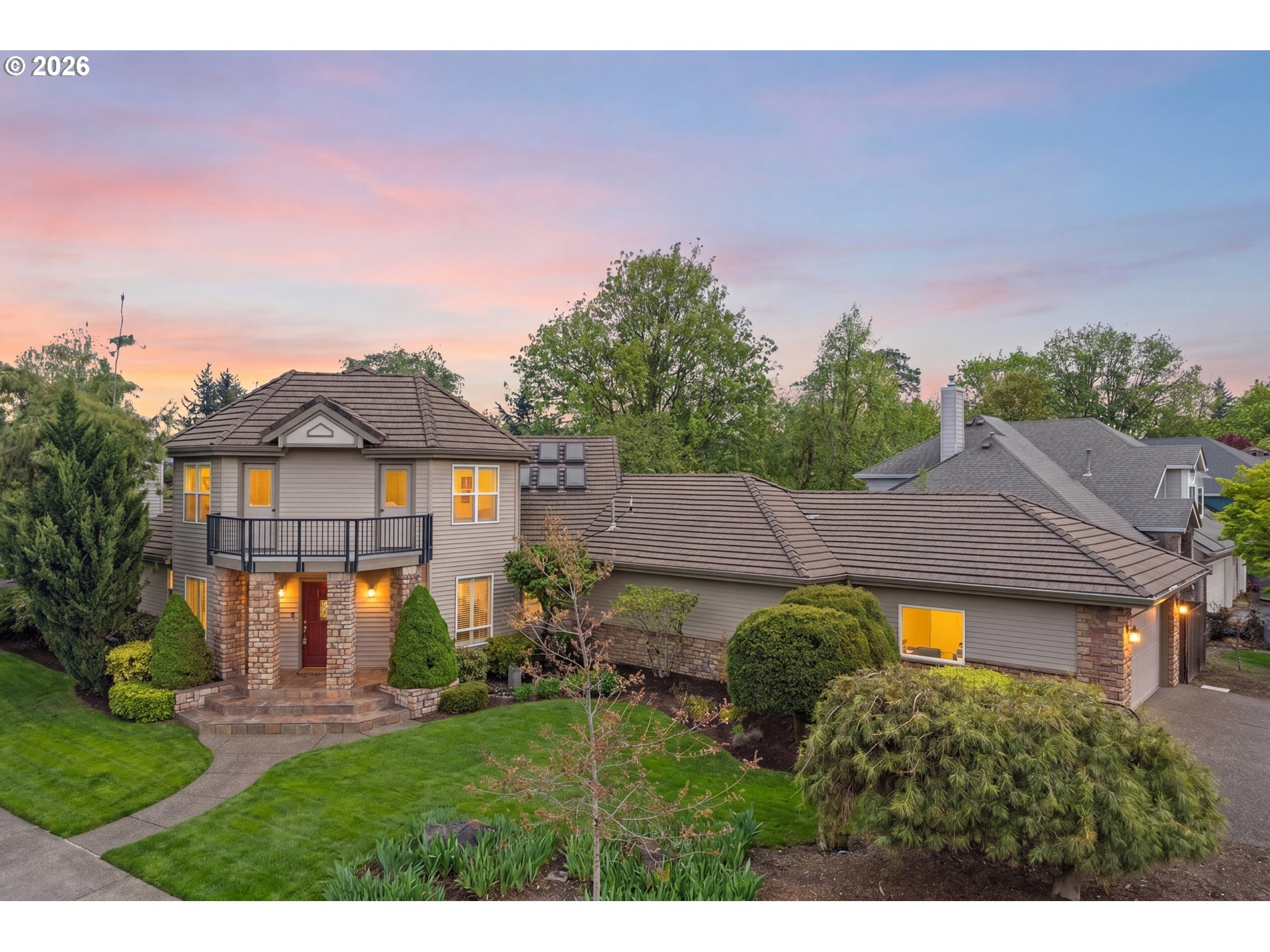 28380 WILLOW CREEK DR, Wilsonville, OR 97070